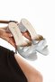 Women's Thick Heeled Comfortable Daily Home Slippers