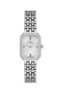 Silver Steel Cord Women's Wristwatch Fl21752A-A 3Atm Waterproof 2-Year Warranty Gift Package - 3