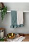 Mossy X Natural Linen 2-Pack Oven Cloths / Drying Cloths - 2
