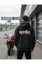 Aprilia Rsv4 Factory Premium Racing Exclusive Motorsports Hoodie – Carry the Spirit of the Track - 2