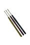 3-Piece Silicone Handle Lace Crochet Set (No:15,16,17) - 2