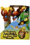 Wacky Monkey - 2