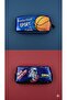 2-Compartment Children's Pencil Case, Pencil Holder, Pencil Bag - 2