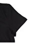 Women's New York Brooklyn Printed Baby Tee Combed Cotton Crop and Shorts - Two-Piece Shorts Set - 4