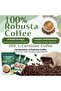 2 packs 20X Collagen Chia Coffee - 11 in 1 Coffee Mix
