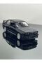Bmw M3 1:32 Scale Metal Pull Back Model Car 12 cm Black