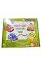 Think-doh silicone model mini car making set 29520
