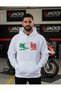 Aprilia Italian Passion Edition - Special Design Hoodie for Racing Enthusiasts