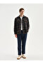 Timeless Clothing & Timeless Choices Standard Fit Long Sleeve Checkered Embroidered Men's Lumberjack Shirt... - 2