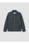 Vizyon New Season Standard Fit Men's Coat - 6