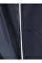 Lcw Kids Navy Blue Water Repellent Hooded Boy's Coat - 2