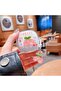 حافظة سيليكون فاخرة متوافقة مع Redmi Buds 6 Play بتصميم مميز من الدرجة الأولى