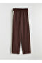 Soft Touch Women's Sweatpants with Elastic Waist - 6
