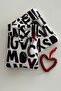 Special Book Cover for Couples Valentine's Day Gift - 5