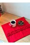 Lovely Linen Oven Cloth / Drying Cloth