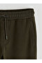 Ozmarka New Season Standard Fit Men's Thick Sweatpants - 6