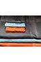 Microfiber Glass Cloth – with the Power of Fiber, It Won'T Pick up Stains or Leave Marks! High-End 3-Piece Set 40X60 - 6