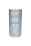 Ceramic Bath Brush with Square Pattern - 2