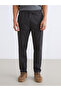 Esvab • Modern & Distinctive Slim Fit Men's Trousers - 3