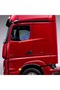 Actros Compatible Side Window Adhesive Sticker Truck Accessory - 3