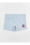 Esvab • Modern & Distinctive Popular Cartoon Hero Themed and Angel Printed Girls' 3-Piece Boxer Set - 3