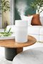 Ultrasonic Air Humidifier Steam Maker and Aroma Diffuser Suitable for Office Home Any Environment Nm-2 - 3