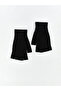Simple Men's Fingerless Gloves for Style Enthusiasts from Uzg Store