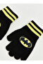 Esvab • Modern & Distinguished Hero Printed Boys' Gloves - 3