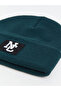 Esvab • Modern & Distinctive Letter Embroidered Men's Beanie - 3