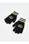 Esvab • Modern & Distinguished Hero Printed Boys' Gloves - 2