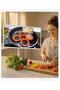 PORTABLE AND MOVABLE SMART SCREEN 32 INCH WITH CAMERA & REMOTE CONTROL - 6