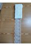 Guipure Lace Scallop Cream - 9 Mt. - 2