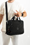 Waterproof Fabric Unisex Computer, Laptop, Briefcase - 2