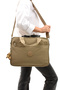 Waterproof Fabric Unisex Computer, Laptop, Briefcase