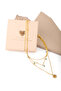 Dream Triple Layered Necklace - 4