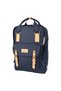 Macaroon Tagesrucksack 45 cm Laptopfach - 3