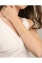 Ellie Bangle Bracelet - 3