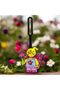 IQ Butterfly Girl Bag Tag IQ‑52853 (Ages 6+) - 2