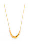 Stella U shape Necklace