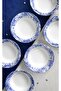 Milan 6-Piece Luxury Soup Bowl Set