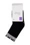 Civil Girls' Derby Tulle 3-Piece Girls' Socks |   School Nursery and Daily Use - 4