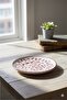 Trina Porcelain Tea Plate 130ml