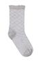 Petek 3-Piece Socks for Girls 3-11 Years Old - Standard 9-10 Years Old - 3
