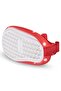 Printed Sole Sea Shoes Size 21-25 - Red