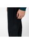 Men's Black Sweatpants - 4