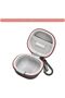 Carrying Case for Anker Soundcore P20i/P40i/Life P3 Bluetooth Earphones - 2