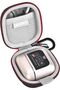 Hard Case for JBL Tour Pro 3/Tour Pro 2 True Wireless Noise Cancelling Earbuds