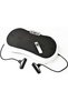 Vibration Plate Fitness Machine, Full Body Exercise Vibration Fitness Platform, Weight Loss and Body