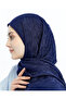 Vo Pattern Shawl - 2
