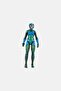 Legends Series Marvels Nakia Wakanda Forever - 3